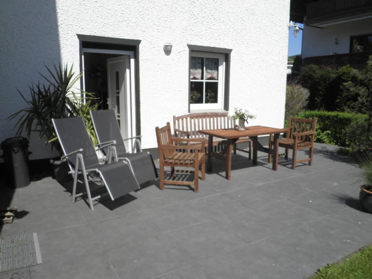 Fewo Jaeger Willingen  Exterior photo