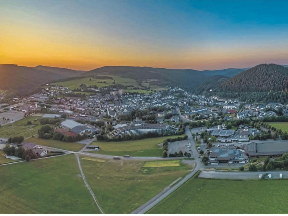 Fewo Jaeger Willingen  Exterior photo