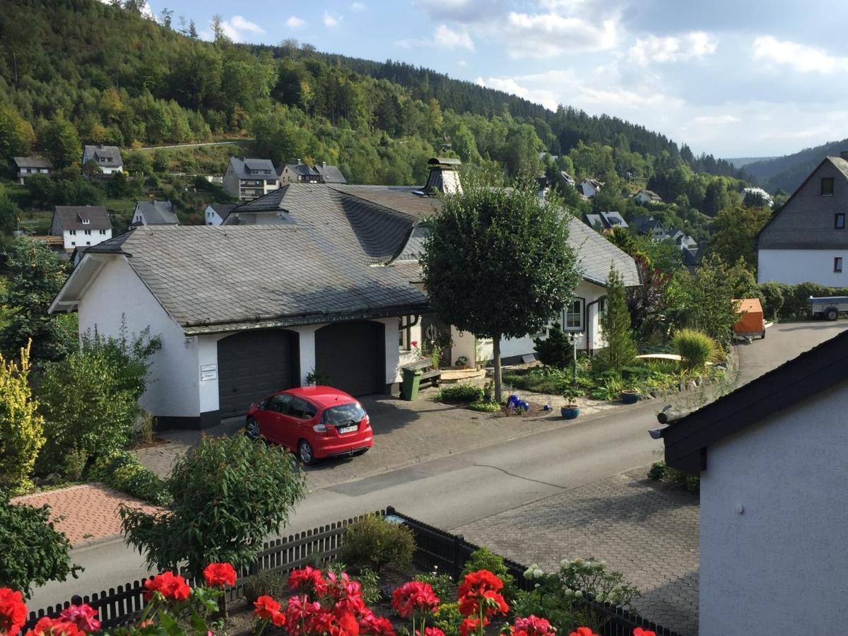 Fewo Jaeger Willingen  Exterior photo