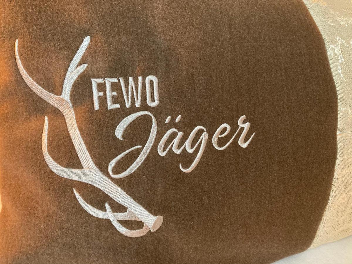 Fewo Jaeger Willingen  Exterior photo